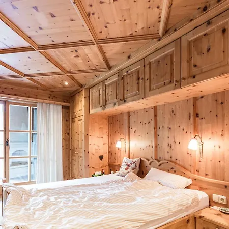 Vila 4br Chalet In Viehofen Zell am See