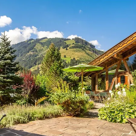 4br Chalet In Viehofen * 滨湖采尔